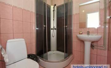 Фото номера Номер  Гостиница Balchug Motel г. Волгоград 54