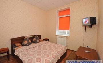 Фото номера Номер  Гостиница Balchug Motel г. Волгоград 56