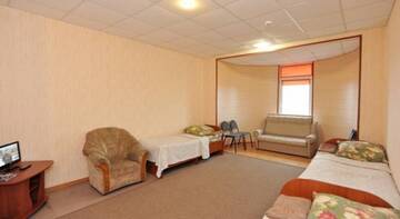 Фото номера Номер  Гостиница Balchug Motel г. Волгоград 16
