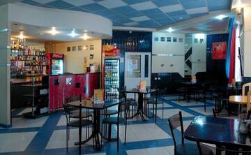 Фото номера Номер  Гостиница Balchug Motel г. Волгоград 34