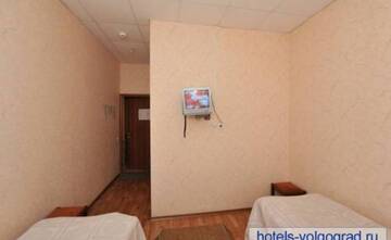 Фото номера Номер  Гостиница Balchug Motel г. Волгоград 51