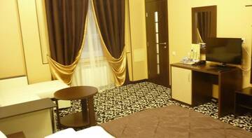 Фото номера Бизнес-номер  Гостиница Lite Hotel Волгоград г. Волгоград 3