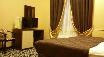 Фото номера Номер  Гостиница Lite Hotel Волгоград г. Волгоград 6