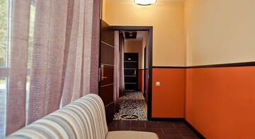 Фото номера Бизнес-номер  Гостиница Lite Hotel Волгоград г. Волгоград 5