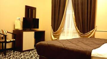 Фото номера Номер  Гостиница Lite Hotel Волгоград г. Волгоград 4