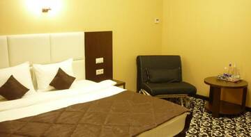 Фото номера Номер  Гостиница Lite Hotel Волгоград г. Волгоград 5