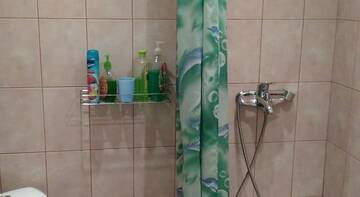 Фото номера Двухместный номер с 2 отдельными кроватями Гостиница Volgogradskaya г. Волгоград 2