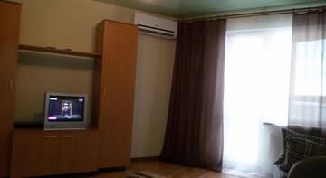 Фото номера Апартаменты Гостиница Khirosimy 4 г. Волгоград 3