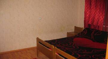Фото номера Бюджетный двухместный номер с 1 кроватью Гостевой дом Guest rooms U Mamaeva Kurgana г. Волгоград 13