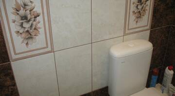 Фото номера Бюджетный двухместный номер с 1 кроватью Гостевой дом Guest rooms U Mamaeva Kurgana г. Волгоград 10