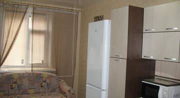 Фото номера Бюджетный двухместный номер с 1 кроватью Гостевой дом Guest rooms U Mamaeva Kurgana г. Волгоград 4