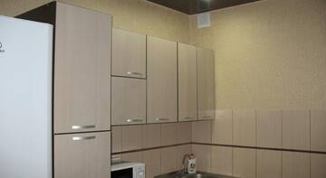 Фото номера Бюджетный двухместный номер с 1 кроватью Гостевой дом Guest rooms U Mamaeva Kurgana г. Волгоград 3