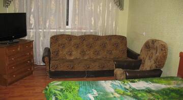Фото номера Апартаменты с 2 спальнями Гостевой дом Guest rooms U Mamaeva Kurgana г. Волгоград 5