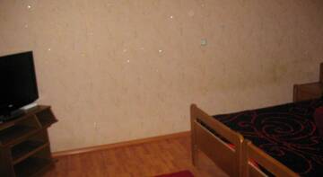 Фото номера Бюджетный двухместный номер с 1 кроватью Гостевой дом Guest rooms U Mamaeva Kurgana г. Волгоград 9