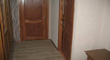 Фото номера Бюджетный двухместный номер с 1 кроватью Гостевой дом Guest rooms U Mamaeva Kurgana г. Волгоград 12