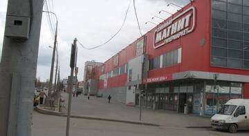 Фото номера Апартаменты эконом-класса с 1 спальней — улица Ангарская 13, корп 21 Апартаменты на Рокоссовского г. Волгоград 17