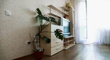 Фото номера Апартаменты с 1 спальней Апартаменты Как Дома г. Волгоград 6