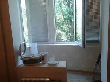 Фото номера Апартаменты Гостиница Mini Apartments Сozy Home г. Волгоград 17