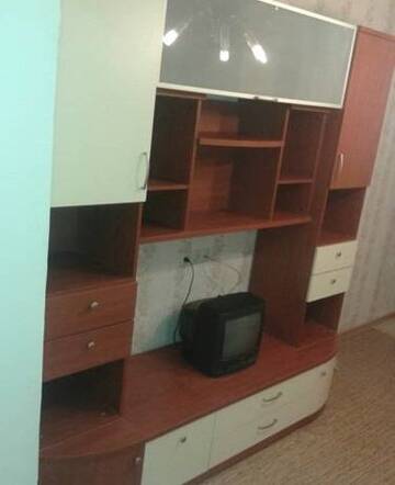 Фото номера Апартаменты Гостиница Mini Apartments Сozy Home г. Волгоград 14