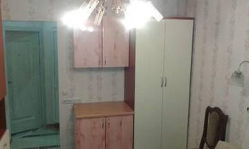 Фото номера Апартаменты Гостиница Mini Apartments Сozy Home г. Волгоград 6
