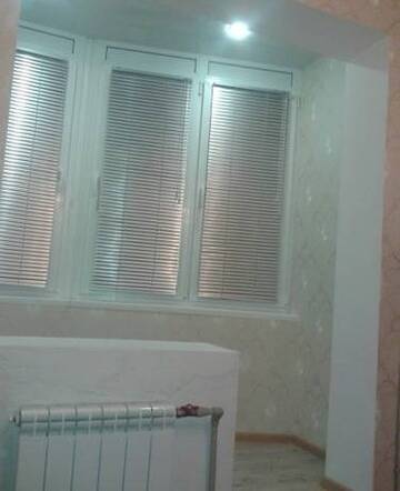 Фото номера Апартаменты Гостиница Mini Apartments Сozy Home г. Волгоград 11