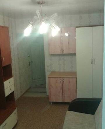 Фото номера Апартаменты Гостиница Mini Apartments Сozy Home г. Волгоград 4