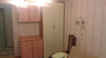 Фото номера Апартаменты Гостиница Mini Apartments Сozy Home г. Волгоград 15
