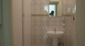 Фото номера Кровать в общем 6-местном номере Гостиница Podsolnuh Hostel г. Волгоград 4