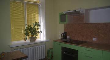 Фото номера Кровать в общем 6-местном номере Гостиница Podsolnuh Hostel г. Волгоград 6