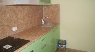 Фото номера Кровать в общем 6-местном номере Гостиница Podsolnuh Hostel г. Волгоград 7