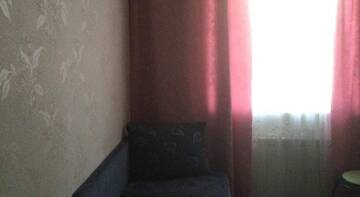 Фото номера Апартаменты с 3 спальнями Гостиница on Parhomenko st. г. Волгоград 11
