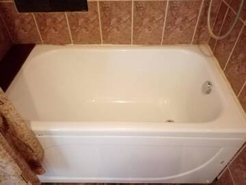 Фото номера Двухместный стандарт Гостиница Guest house Shturman г. Волгоград 5