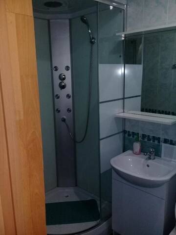 Фото номера Бюджетный двухместный номер с 1 кроватью Гостиница Guest house Shturman г. Волгоград 3