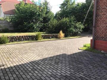 Фото номера Бюджетный двухместный номер с 1 кроватью Гостиница Guest house Shturman г. Волгоград 8