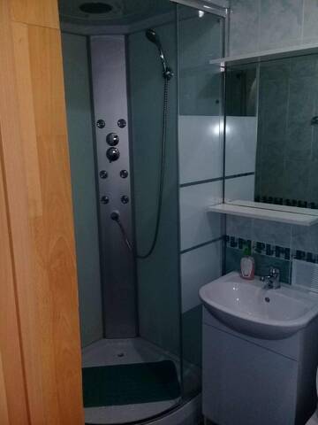 Фото номера Двухместный стандарт Гостиница Guest house Shturman г. Волгоград 6