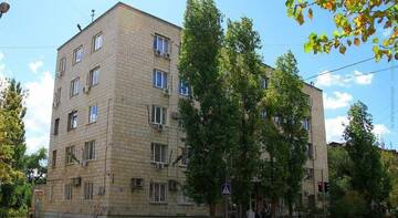 Фото номера Апартаменты с 2 спальнями - улица Козловская, 41а Апартаменты Эконом Ворошиловский район - Волгоград г. Волгоград 12