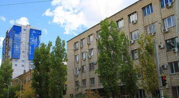 Фото номера Апартаменты с 2 спальнями - улица Козловская, 41а Апартаменты Эконом Ворошиловский район - Волгоград г. Волгоград 14