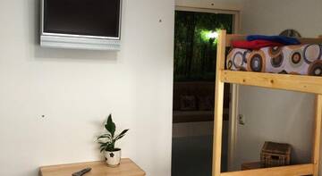 Фото номера Общий 4местный для мужчин и женщин Гостиница Hostel Centre г. Волгоград 3
