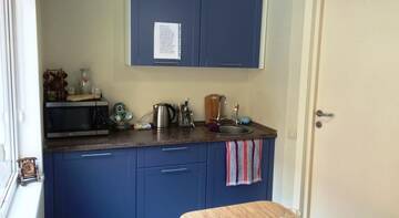 Фото номера Общий 4местный мужской Гостиница Hostel Centre г. Волгоград 5