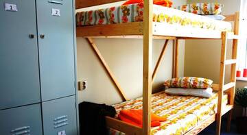 Фото номера Общий 4местный Гостиница Hostel Centre г. Волгоград 2