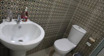 Фото номера Стандарт двухместный Гостиница Hostel Centre г. Волгоград 3