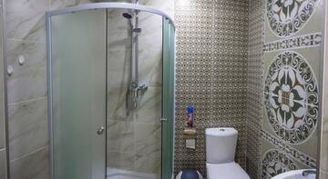 Фото номера Стандарт двухместный Гостиница Hostel Centre г. Волгоград 4