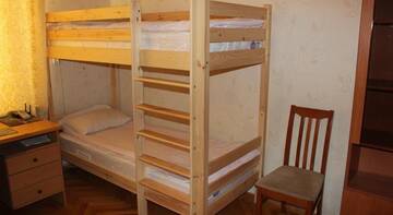 Фото номера Стандартный семейный номер Гостиница Hostel Like at Home г. Волгоград 2