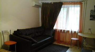 Фото номера Апартаменты-студио Апартаменты Apartment on Tsiolkovskogo г. Волгоград 6