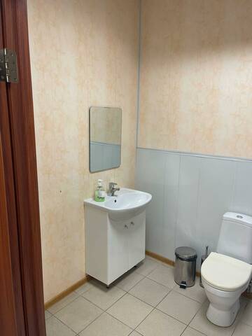 Фото номера Номер стандарт эконом с 2 односпальными кроватями Гостиница МотоСтоп г. Волгоград 5