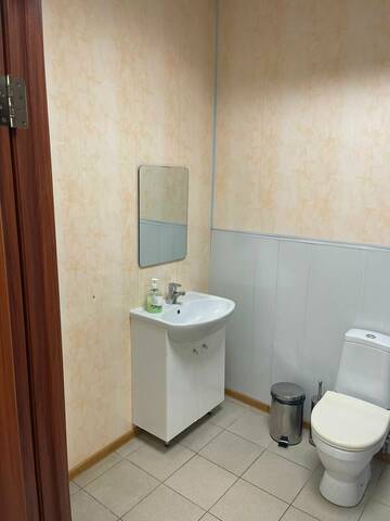 Фото номера Бюджетный двухместный номер с 2 отдельными кроватями Гостиница МотоСтоп г. Волгоград 4