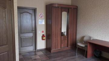 Фото номера Бюджетный двухместный номер с 1 кроватью Гостевой дом Inn Delovoy Vizit г. Волгоград 6