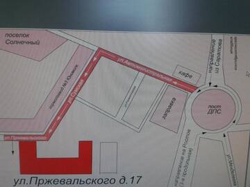 Фото номера Бюджетный двухместный номер с 1 кроватью или 2 отдельными кроватями Гостевой дом Inn Delovoy Vizit г. Волгоград 3
