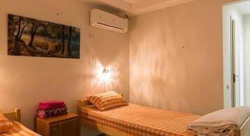 Фото номера Стандарт двухместный Гостиница Hostel Centre г. Волгоград 2