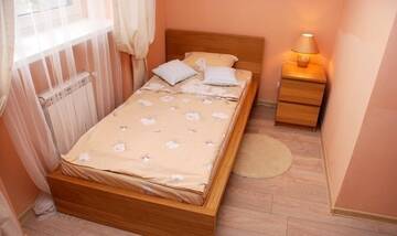 Фото номера Одноместный (Стандарт) Гостиница Максимум г. Волгоград 2